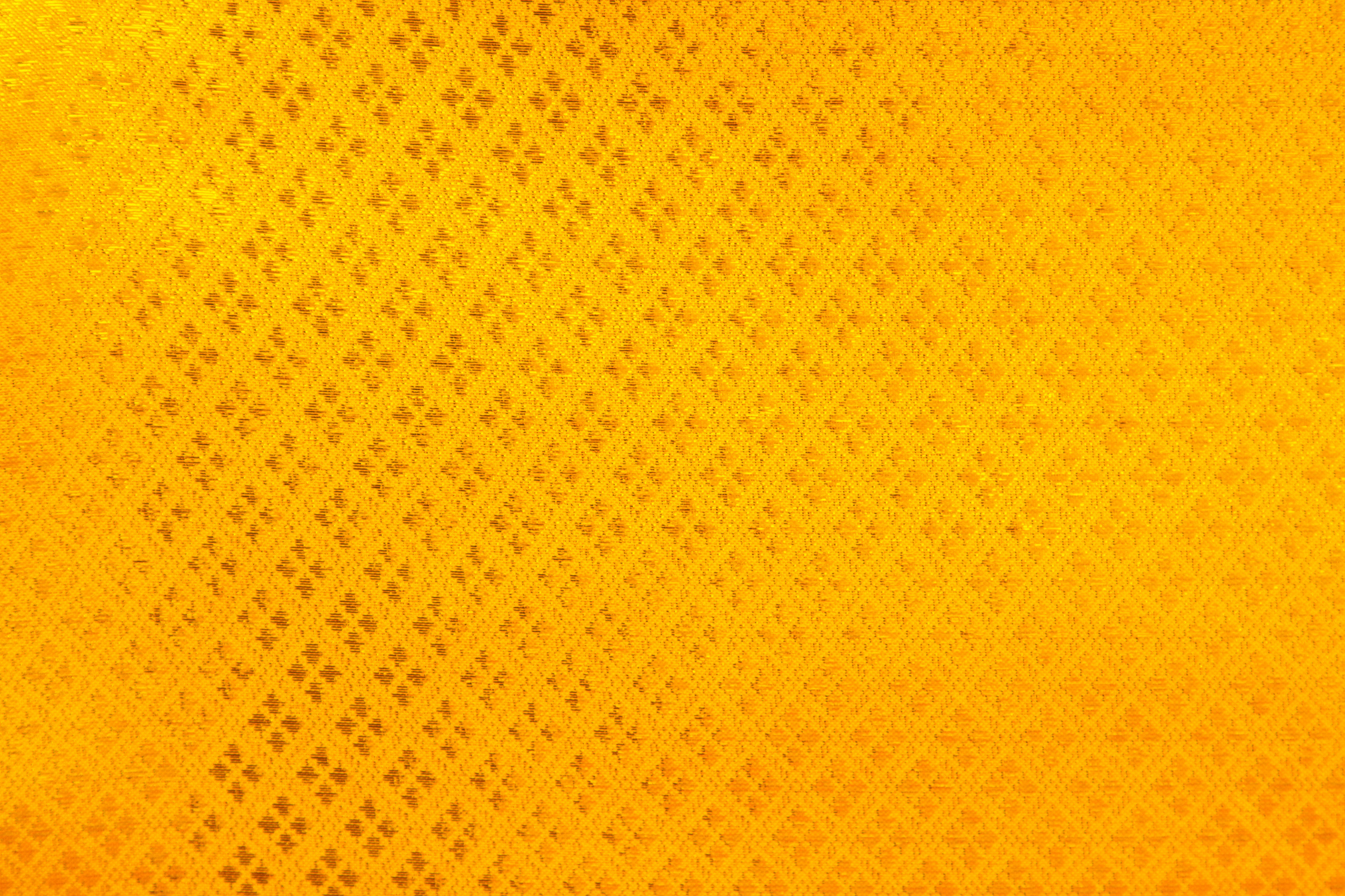 Thai silk